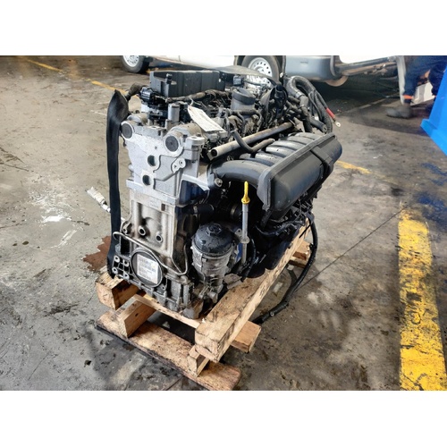 Volvo XC90 Engine B6324S Petrol 3.2l 02/2007-09/2010