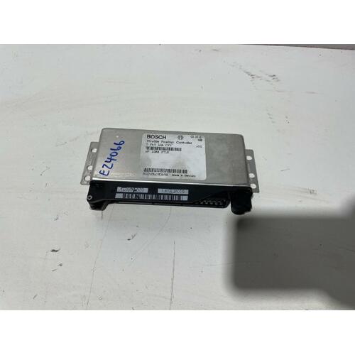 Holden Commodore Throttle Position Controller VY 10/2002-08/2004
