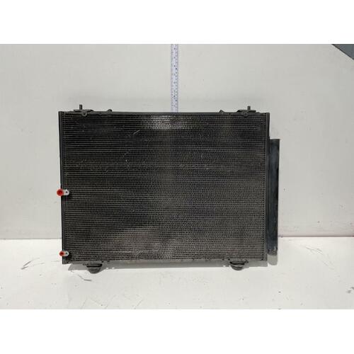 Lexus RX330 A/C Condenser MCU38 04/2003-11/2005