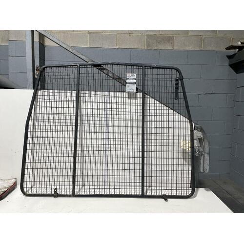 Toyota Hiace Cargo Barrier TRH/KDH2## 03/2005-04/2019