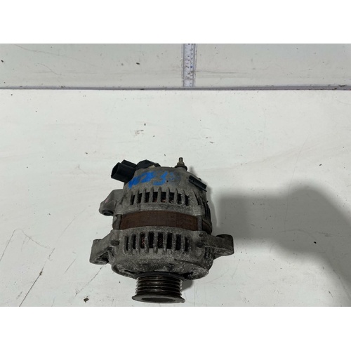 Toyota Corolla Alternator AE102 09/1994-10/1999