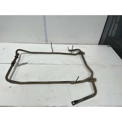 Toyota Hiace SBV Spare Wheel Carrier RCH12 10/1995-02/2004