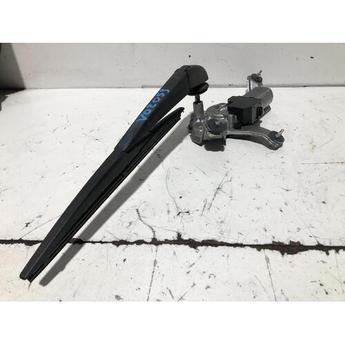 Toyota RAV4 Tailgate Wiper Motor ACA33 11/2005-11/2012