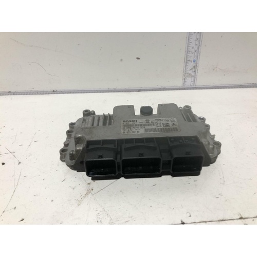 Citroen C2 ECU Auto 03/04-12/08 P/N 9663338280