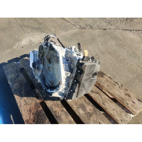 Holden Cruze Automatic Transmission 1.6 Petrol A16 6 SPEED JH 03/13-01/17