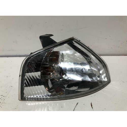 Ford LASER Right Corner Light KN-KQ 02/99-09/02