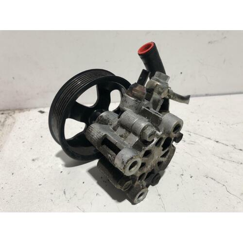 Toyota CAMRY Steering Pump ACV36 2.4 Petrol 2AZ-FE 08/02-05/06