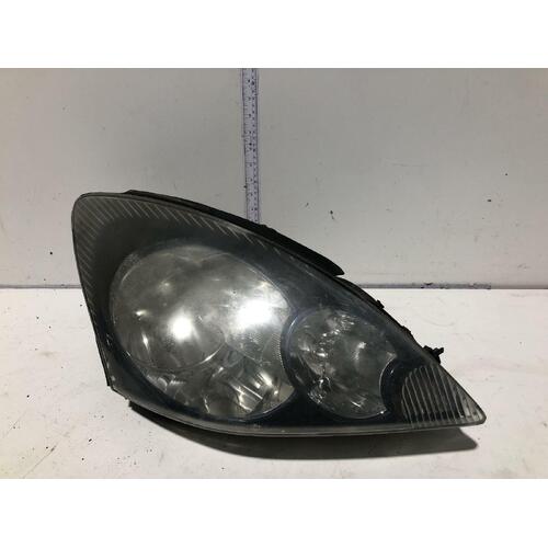 Mitsubishi MAGNA Right Headlight TL-TW Sedan 10/04-08/05