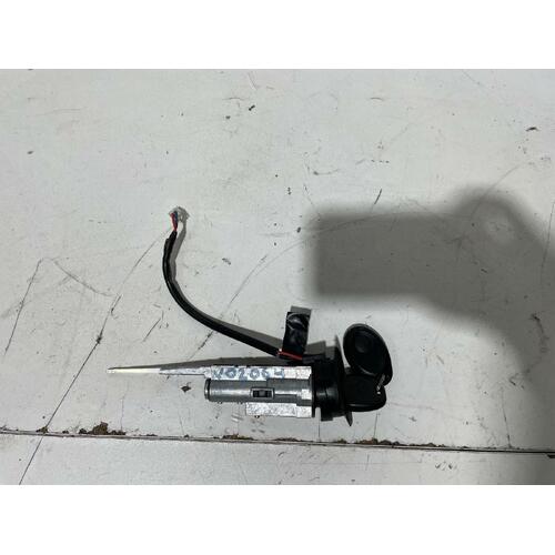 Toyota RAV4 Ignition Barrel with Key SXA11 07/1994-06/2000