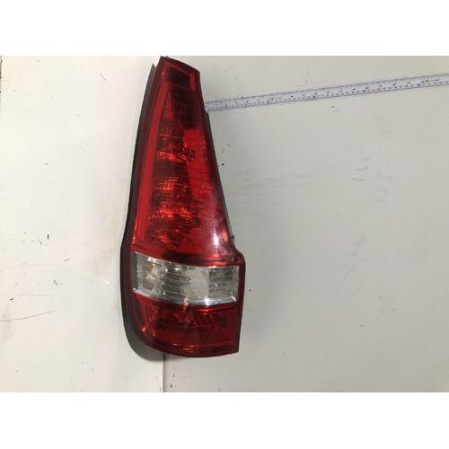 Hyundai I30 Left Taillight FD Wagon 02/09-04/12
