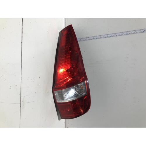 Hyundai I30 Right Taillight FD Wagon 02/09-04/12