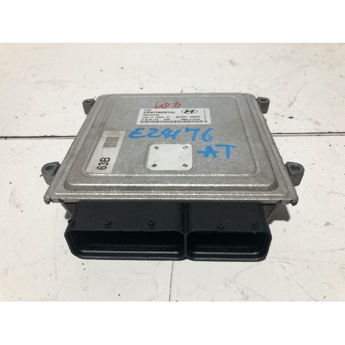 Hyundai I30 ECU FD 2.0 Gasolina Auto 11/09-04/12 P/N 3915023231