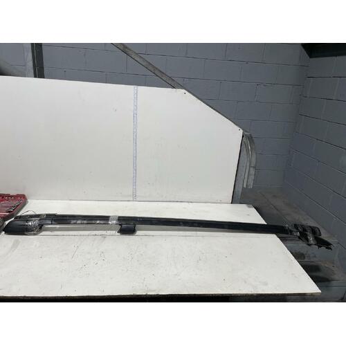 Toyota Kluger Roof Rails MCU28 01/2001-04/2007