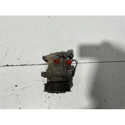 Toyota Hilux A/C Compressor KUN16 03/2005-08/2015
