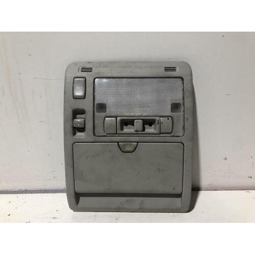 Lexus RX SERIES Courtesy Light XU30 01/03-02/09