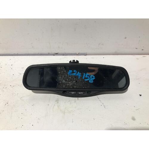 Lexus RX330 Interior Rear View Mirror MCU38 01/2003-02/2009