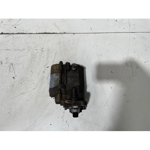 Toyota Corona Starter Motor RT142 08/1983-12/1987
