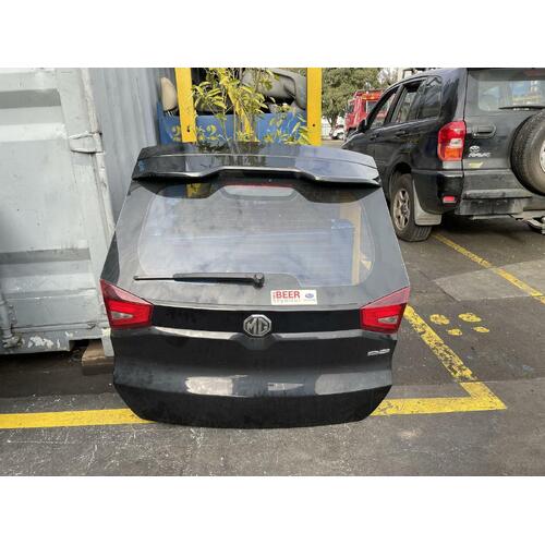 MG GS Tailgate SAS2 09/2016-08/2019