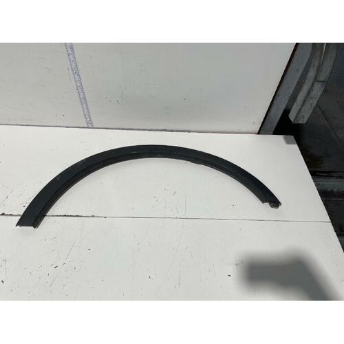 MG GS Left Rear Wheel Arch Flare SAS2 09/2016-08/2019