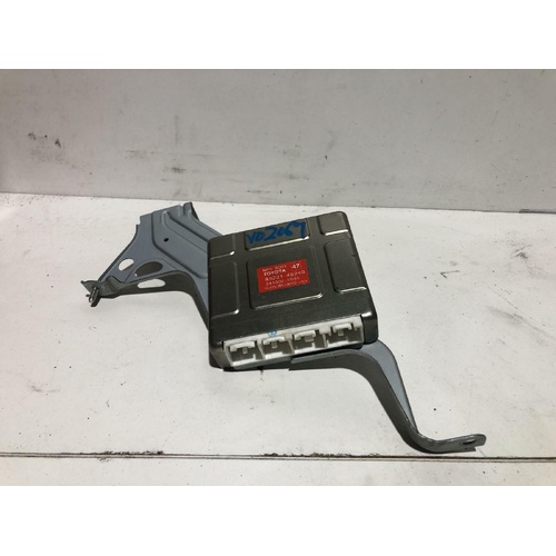 Módulo de carrocería Toyota KLUGER MPX ECU MCU28 Grande 01/01-04/07 P/N 89221...
