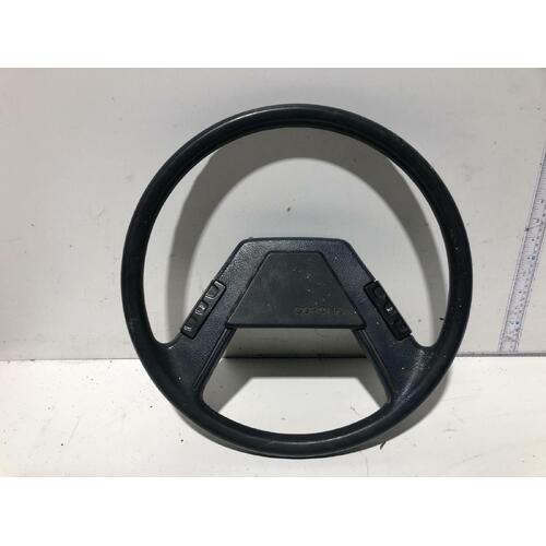 Toyota CORONA Steering Wheel RT142 08/83-12/87