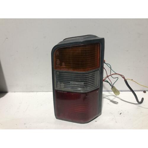Mitsubishi L300 Right Tail Light SJ 09/1994-12/2013