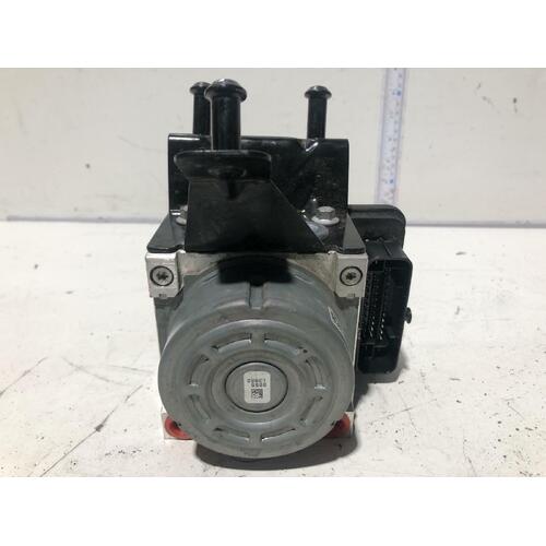 MG GS ABS Pump SAS2 09/16-08/19