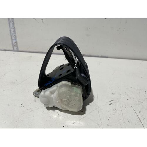 Toyota Camry Left Rear Seatbelt SXV20 08/1997-08/2002
