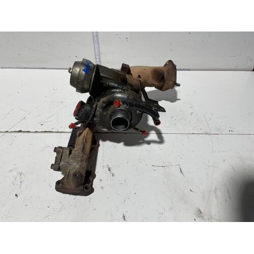 Mazda BT50 3.0 Diesel Turbo UN 11/06-09/11