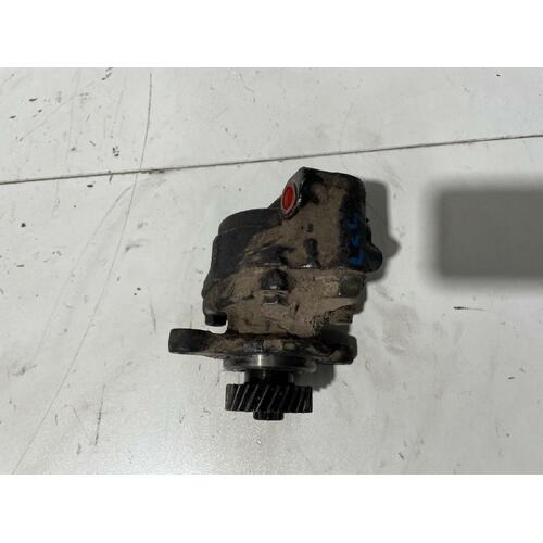 Toyota Landcruiser Steering Pump HZJ80 05/1990-03/1998