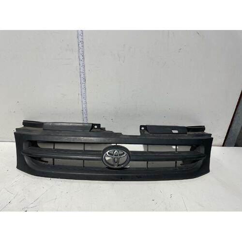 Toyota Townace Grille KR42 12/1998-06/2005