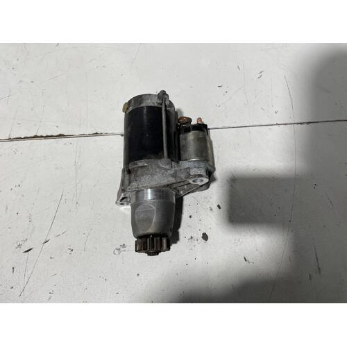 Toyota Aurion Starter Motor GSV40 10/2006-03/2012