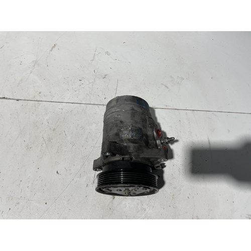 Holden Captiva A/C Compressor CG 09/2006-02/2011