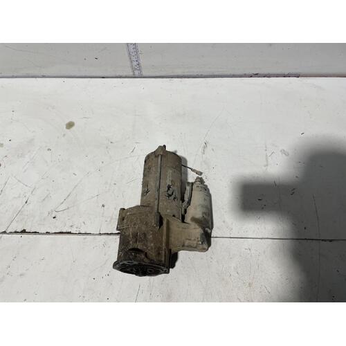 Mitsubishi Triton Starter Motor MH 10/1986-08/1996