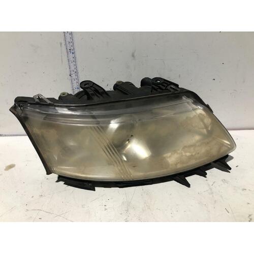 Saab 9 3 Right Headlight 10/02-10/07