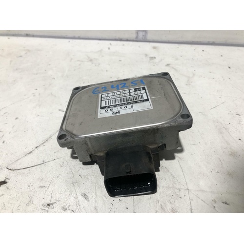 Saab 9 3 ECU Transmission ECU 03/00-10/12 P/N 12785051