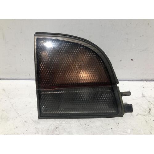 Holden Commodore Left Rear Bootlid Light VR 06/1993-04/1997