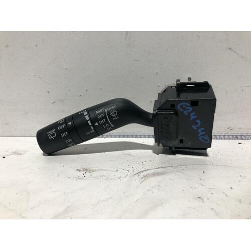 Mazda 3 Wiper Switch BL 04/2009-10/2013
