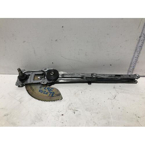 Toyota Townace Left Front Window Regulator KR42 01/1997-03/2004