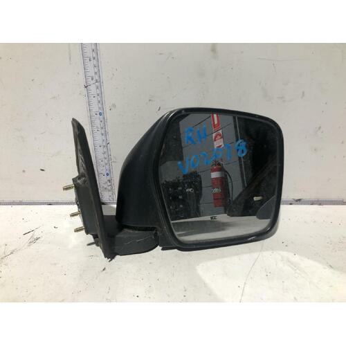 Toyota TOWNACE Right Door Mirror KR42 11/96-06/05