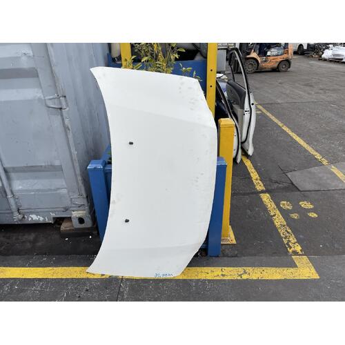 Toyota Townace Bonnet KR42 11/1996-07/2007