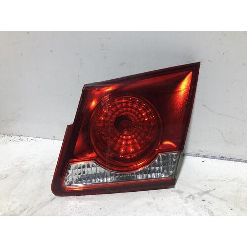 Holden Cruze Right Bootlid Light JH 03/2009-01/2017