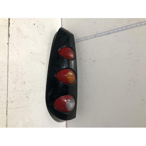 Smart FORFOUR Left Taillight W454 10/04-11/06