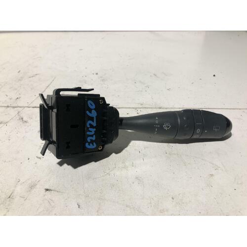 Smart FORFOUR Combination Switch W454 Wiper Switch 10/04-11/06