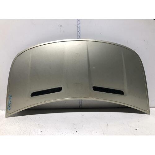 Smart FORFOUR Bonnet W454 10/04-11/06
