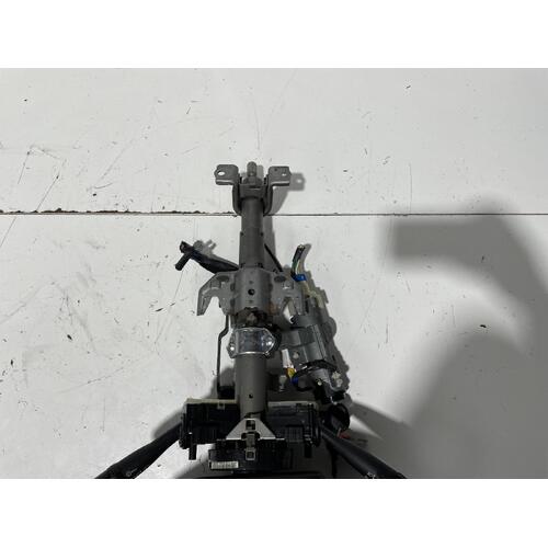 Kia Rio Steering Column JB 08/2005-07/2011