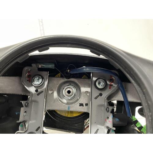 Kia Rio Clockspring JB 08/2005-07/2011