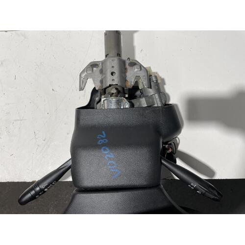 Kia Rio Steering Column Shroud Plastic JB 08/05/17/11