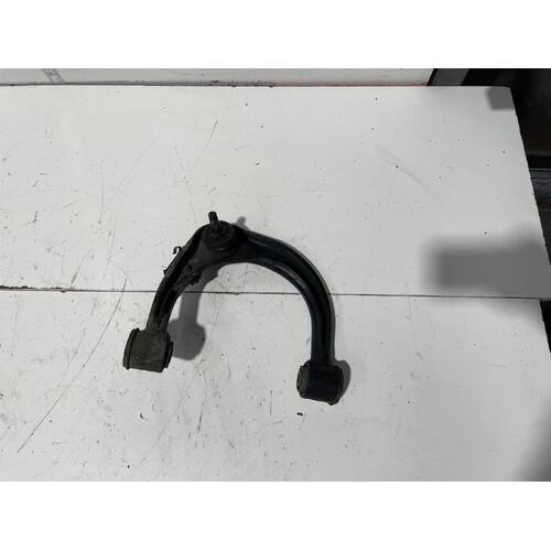 Toyota Prado Control Arm Right Front Upper GRJ120 02/2003-10/2009