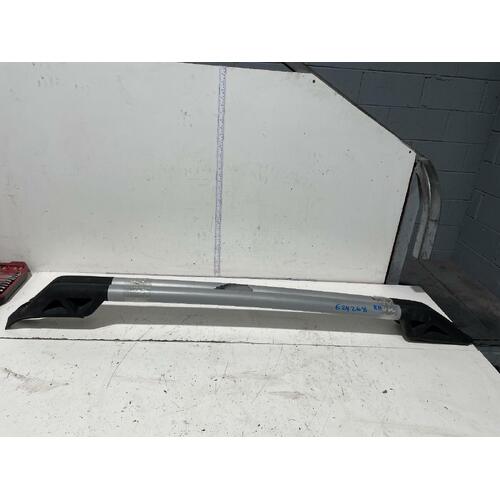 Jeep Cherokee Roof Rails KJ 11/2004-11/2007